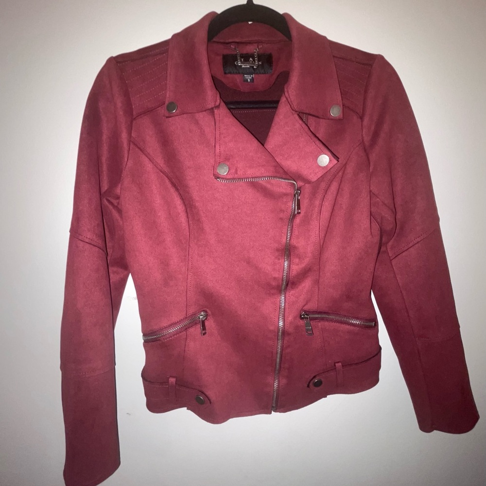 LA Coalition Jacket